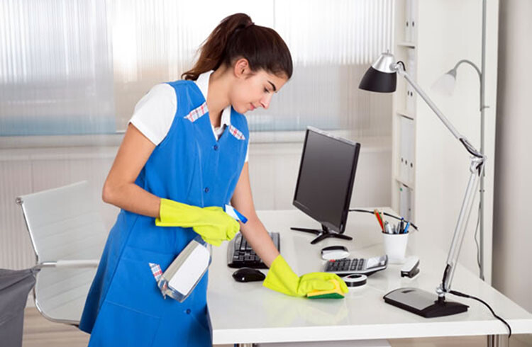 Datça Ofis Temizliği